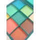 PALETA DE SOMBRAS DDONNA