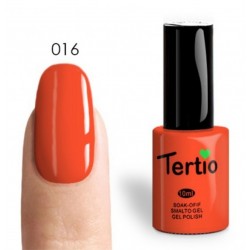 LACA DE UÑAS DE SECADO EN LAMPARA TERTIO