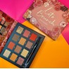 PALETA DE SOMBRAS W7