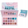 PALETA DE SOMBRAS MAGIC STUDIO 
