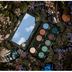 PALETA DE SOMBRAS MIYO