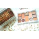 PALETA DE SOMBRAS EXCLUSIVE DDONNA