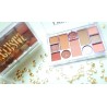 PALETA DE SOMBRAS EXCLUSIVE DDONNA