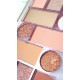 PALETA DE SOMBRAS EXCLUSIVE DDONNA