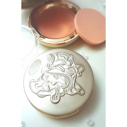 MAQUILLAJE EN CREMA DE ALTA COBERTURA LETICIA WELL 