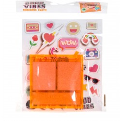 PALETA DE ILUMINADORES LE DUE.