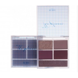 PALETA DE SOMBRAS LE DUE