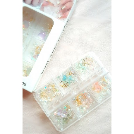 DECORACION PARA UÑAS DIMI