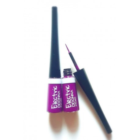 EYELINER ELECTRIC DDONNA
