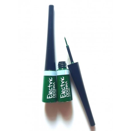 EYELINER ELECTRIC DDONNA