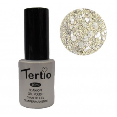 LACA DE UÑAS DE SECADO EN LAMPARA TERTIO