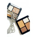 PALETA DE SOMBRAS EASY PARIS