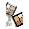 PALETA DE SOMBRAS EASY PARIS