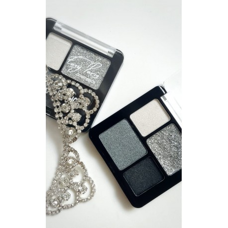 PALETA DE SOMBRAS EASY PARIS