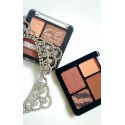 PALETA DE SOMBRAS EASY PARIS