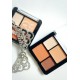 PALETA DE SOMBRAS EASY PARIS