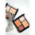 PALETA DE SOMBRAS EASY PARIS