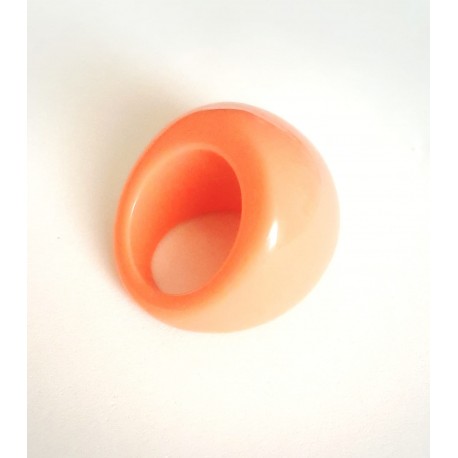 ANILLO ACRILICO TALLA UNICA