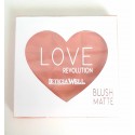 COLORETE LOVE REVOLUTION LETICIA WELL