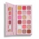 PALETA DE SOMBRAS I HEART REVOLUTION