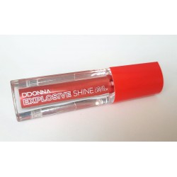 LIP GLOSS EXPLOSIVE SHINE DDONNA