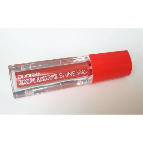 LIP GLOSS EXPLOSIVE SHINE DDONNA