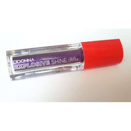 LIP GLOSS EXPLOSIVE SHINE DDONNA