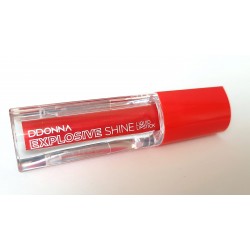LIP GLOSS EXPLOSIVE SHINE DDONNA