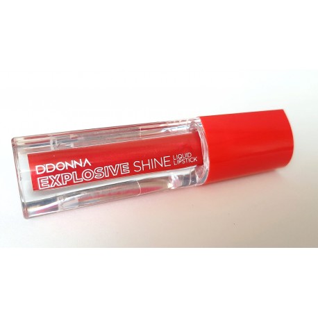 LIP GLOSS EXPLOSIVE SHINE DDONNA