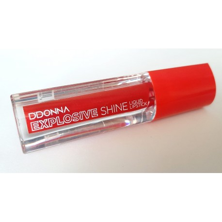 LIP GLOSS EXPLOSIVE SHINE DDONNA