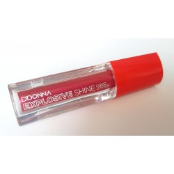 LIP GLOSS EXPLOSIVE SHINE DDONNA