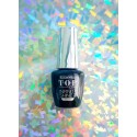 LACA DE UÑAS TOP COAT LETICIA WELL