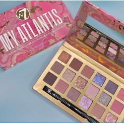 PALETA DE SOMBRAS W7 