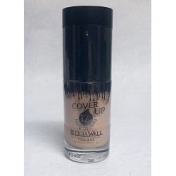 BASE DE MAQUILLAJE LETICIA WELL 