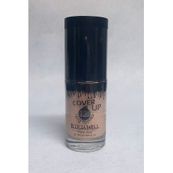 BASE DE MAQUILLAJE LETICIA WELL 