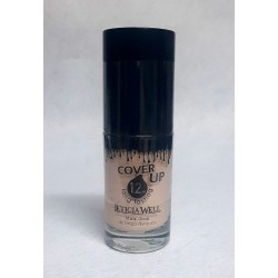 BASE DE MAQUILLAJE LETICIA WELL 