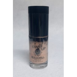 BASE DE MAQUILLAJE LETICIA WELL 