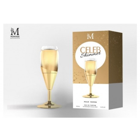 PERFUME MONTAGE BRANDS