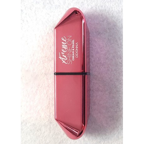 BARRA DE LABIOS EXTREME SHINE DE DDONNA