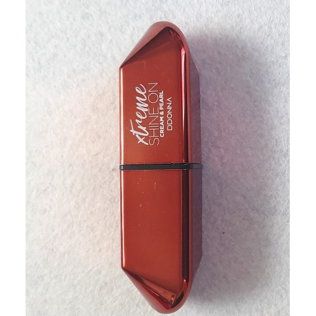 BARRA DE LABIOS EXTREME SHINE DE DDONNA