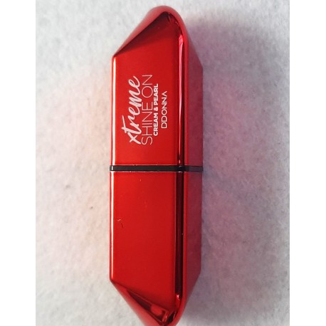 BARRA DE LABIOS EXTREME SHINE DE DDONNA