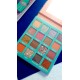 PALETA DE SOMBRAS TRUE LOVE