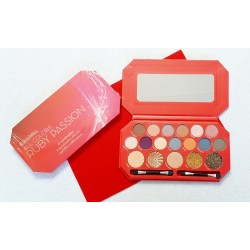 PALETA DE SOMBRAS LETICIA WELL