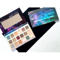 PALETA DE SOMBRAS LETICIA WELL