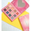 PALETA DE SOMBRAS LETICIA WELL