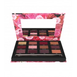 PALETA DE SOMBRAS W7