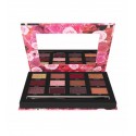 PALETA DE SOMBRAS W7