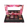 PALETA DE SOMBRAS W7