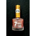 LACA DE UÑAS GLITTER LETICIA WELL