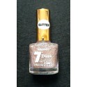 LACA DE UÑAS GLITTER LETICIA WELL